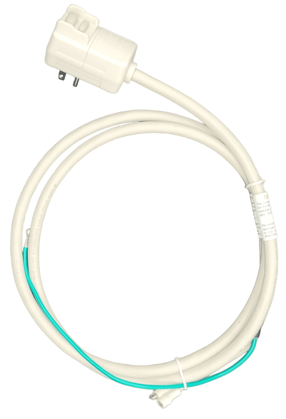 LCDI AC cords